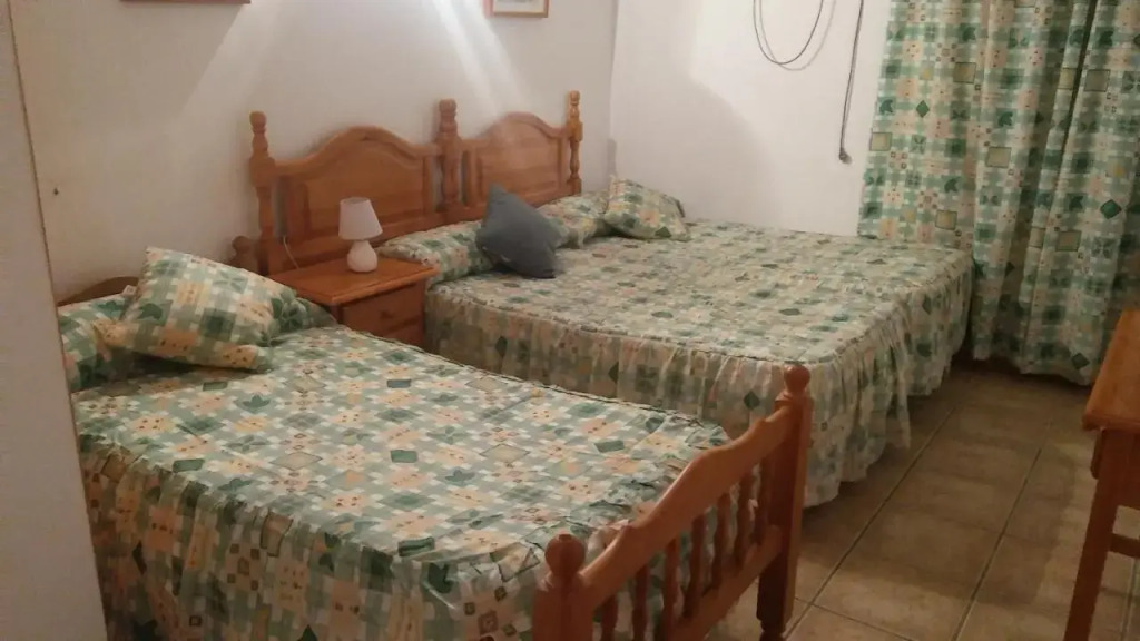 Hostal El Arrecife
