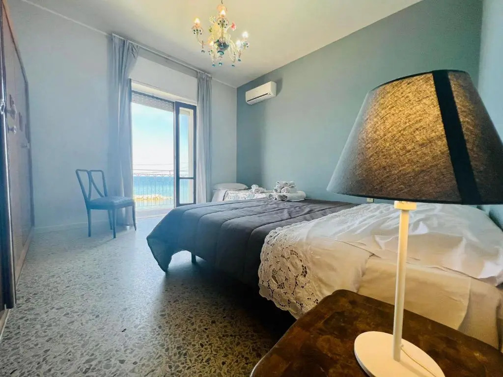 Casa Vacanze Porto delle Gatte