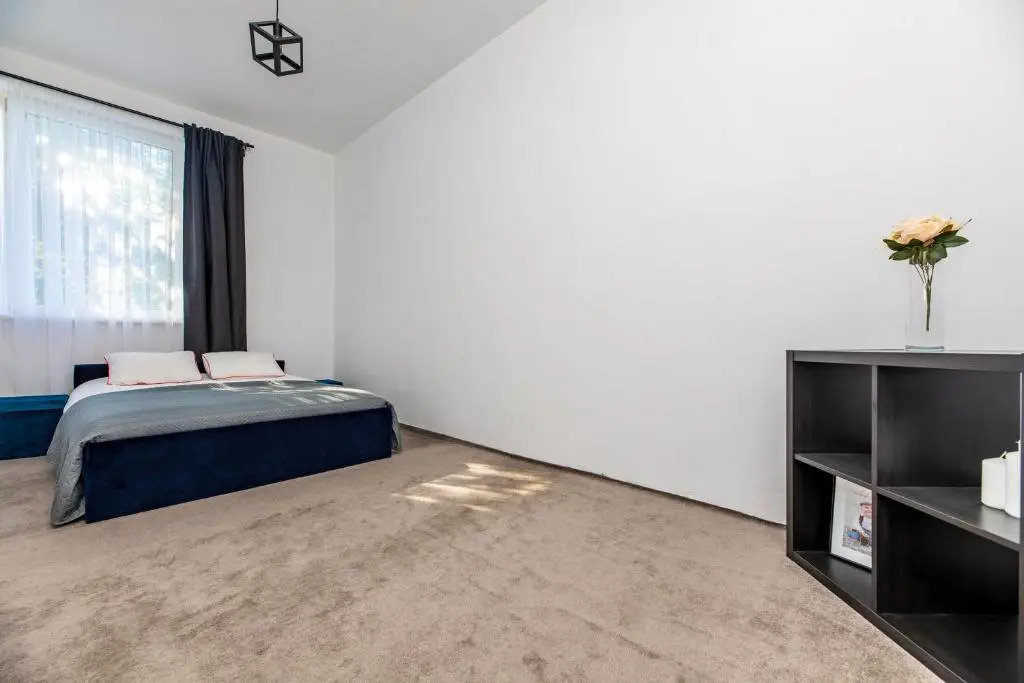 Vasaros apartamentai 1