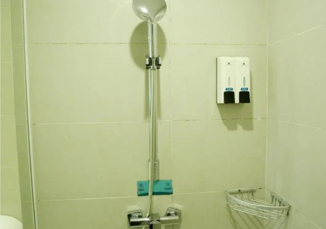 City Comfort Inn Liuzhou Rongjun Road