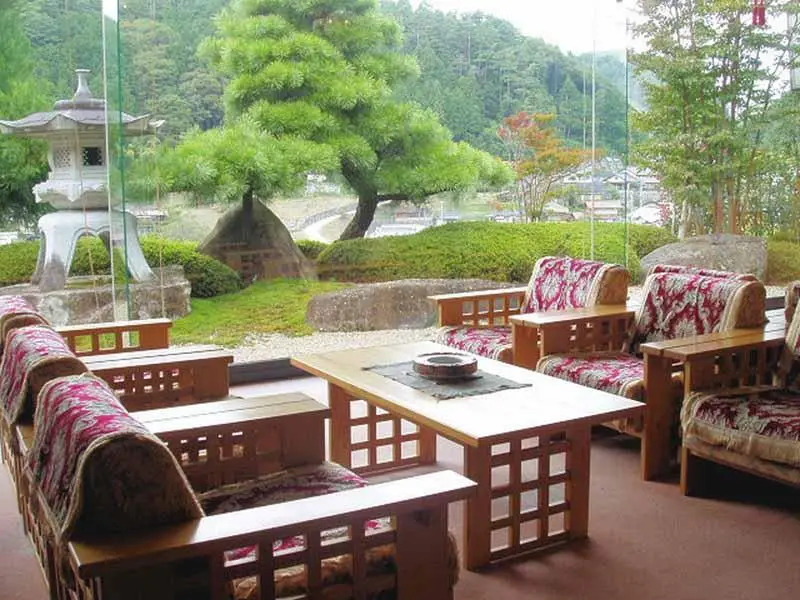 Fudouonsen Sawaya
