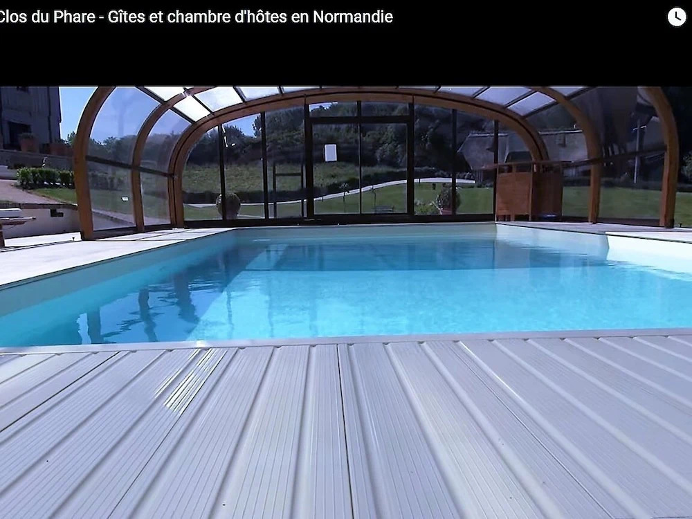 Chambres d'Hôtes Le Clos du Phare