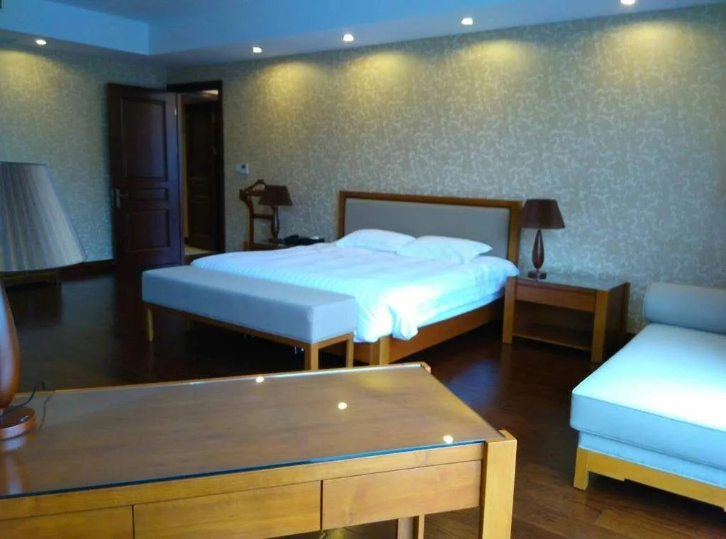 Taiwei Golf Club