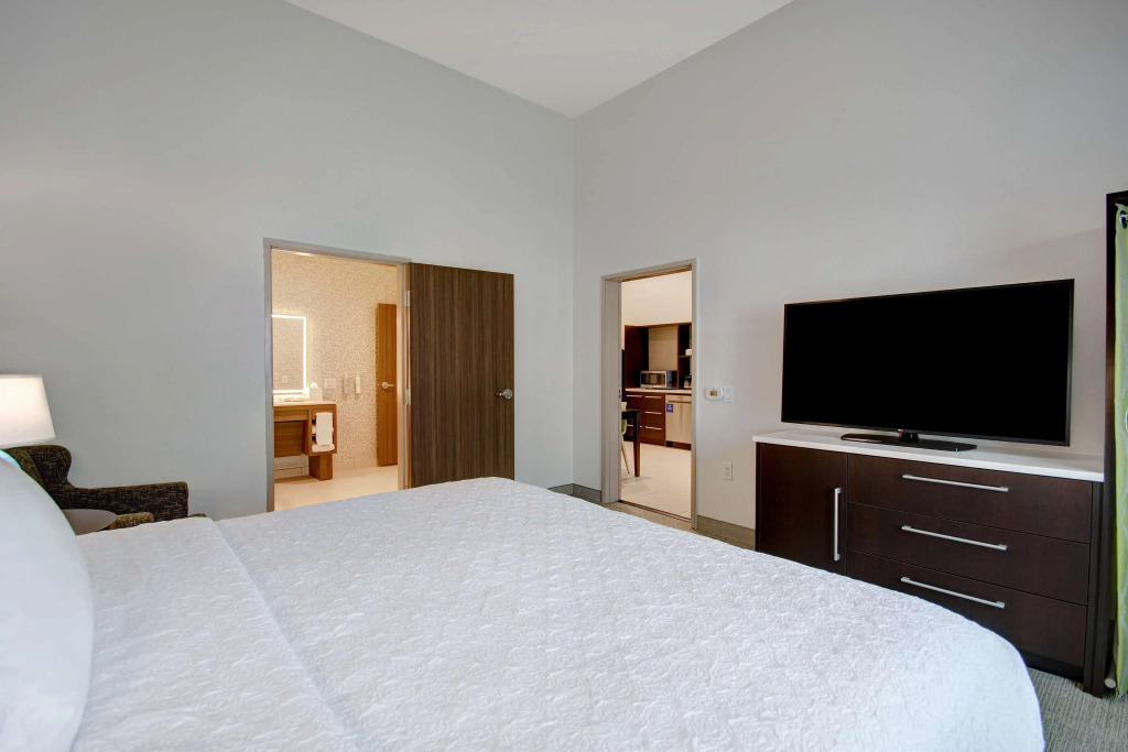 Home2 Suites By Hilton Burleson