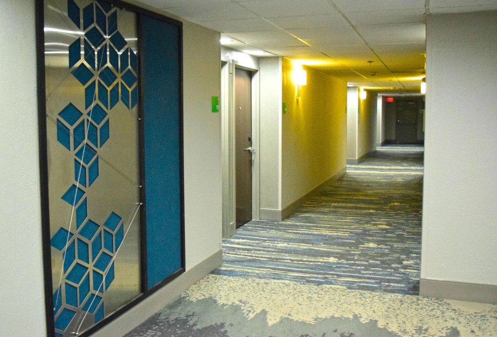 Holiday Inn Alexandria - Downtown by IHG