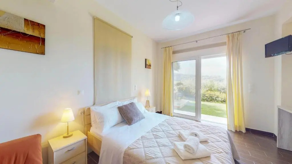 Meliades Villas
