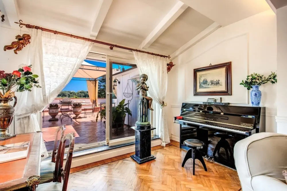 Villa Luisella