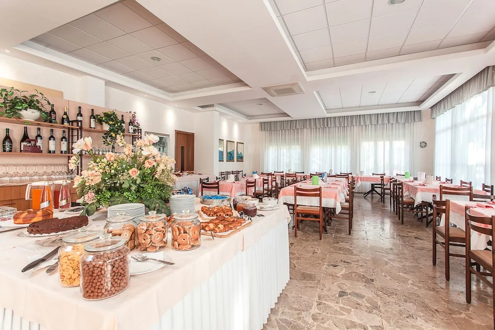 Hotel Rosa
