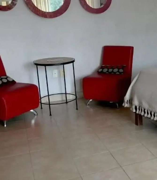 La Casa Del Volcan