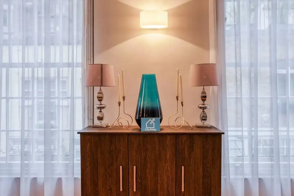 Bright and Cosy 3BR Mews House
