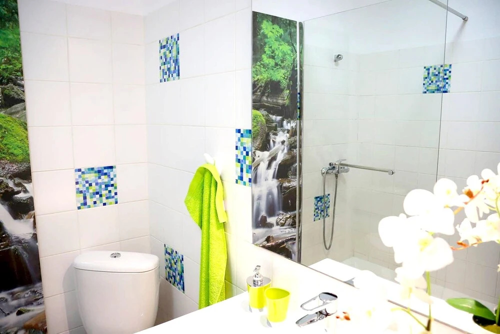Apartment with 2 Bedrooms in Funchal, with Wonderful Sea View, Furnished Balcony And Wifi - 7 Km From the Beach