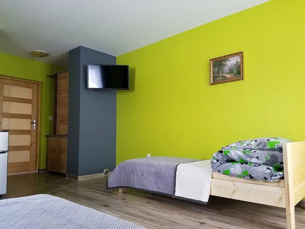 Apartamenty u Klisia