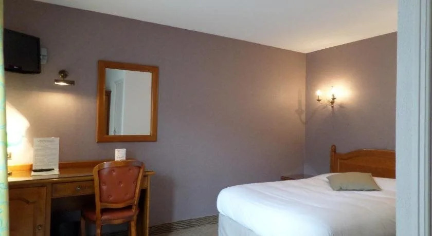 Hotel Des Tilleuls