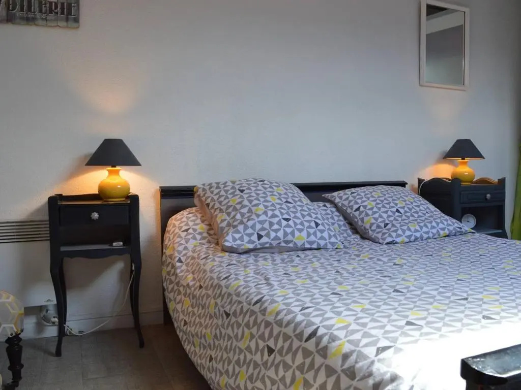 Appartement Fleury-Saint-Pierre-la-Mer, 2 pièces, 4 personnes - FR-1-229D-95