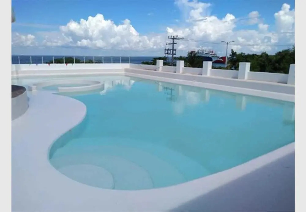 Baru Luxury Homes Cozumel Frente al Mar