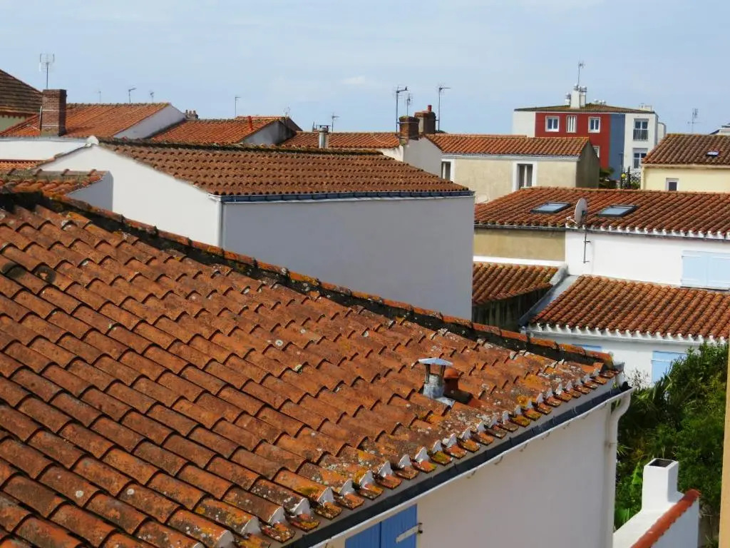 Hôtel Les Embruns Sables dOlonne