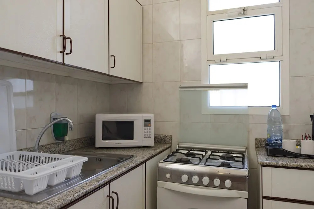 Holiday Home Suites
