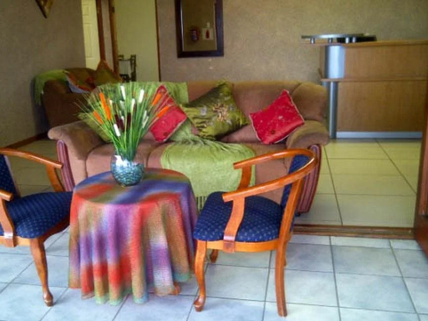 Zovuyo Guest House