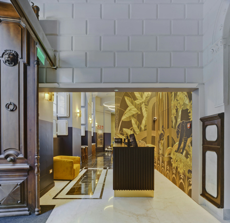 Casa Alberola Alicante, Adults only, Curio Collection By Hilton