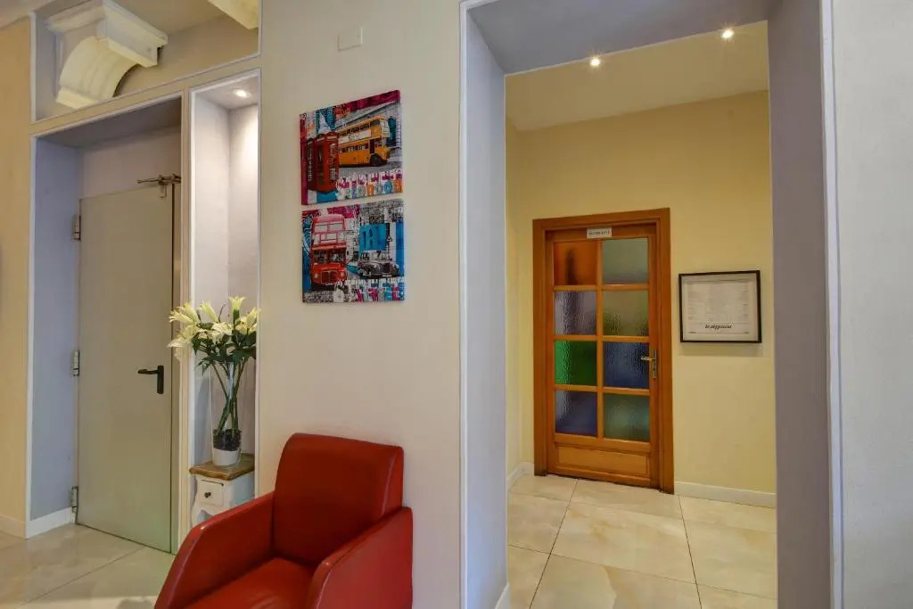 Hotel Universo