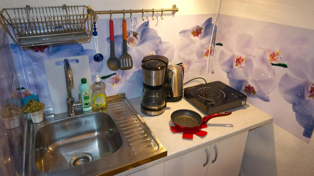 Tallinn Apartments K8 Free parking