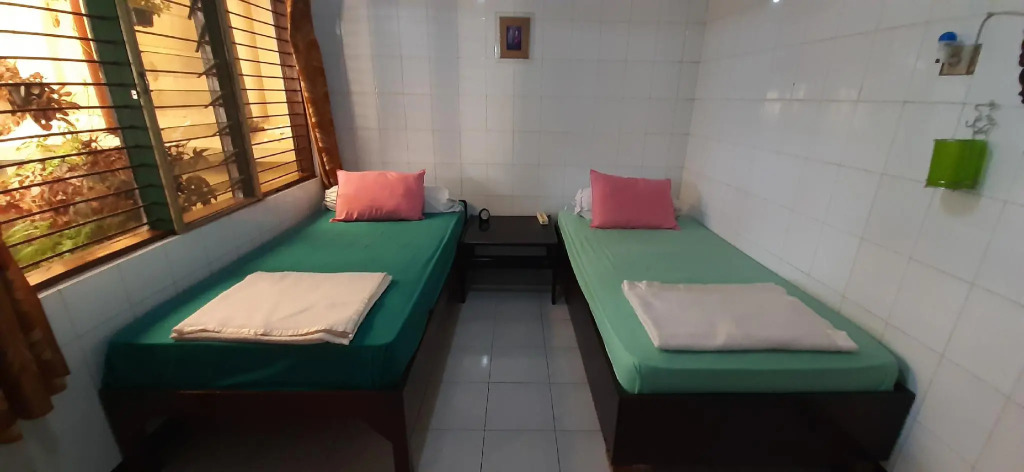 OYO 90142 Sripit Heritage Syariah