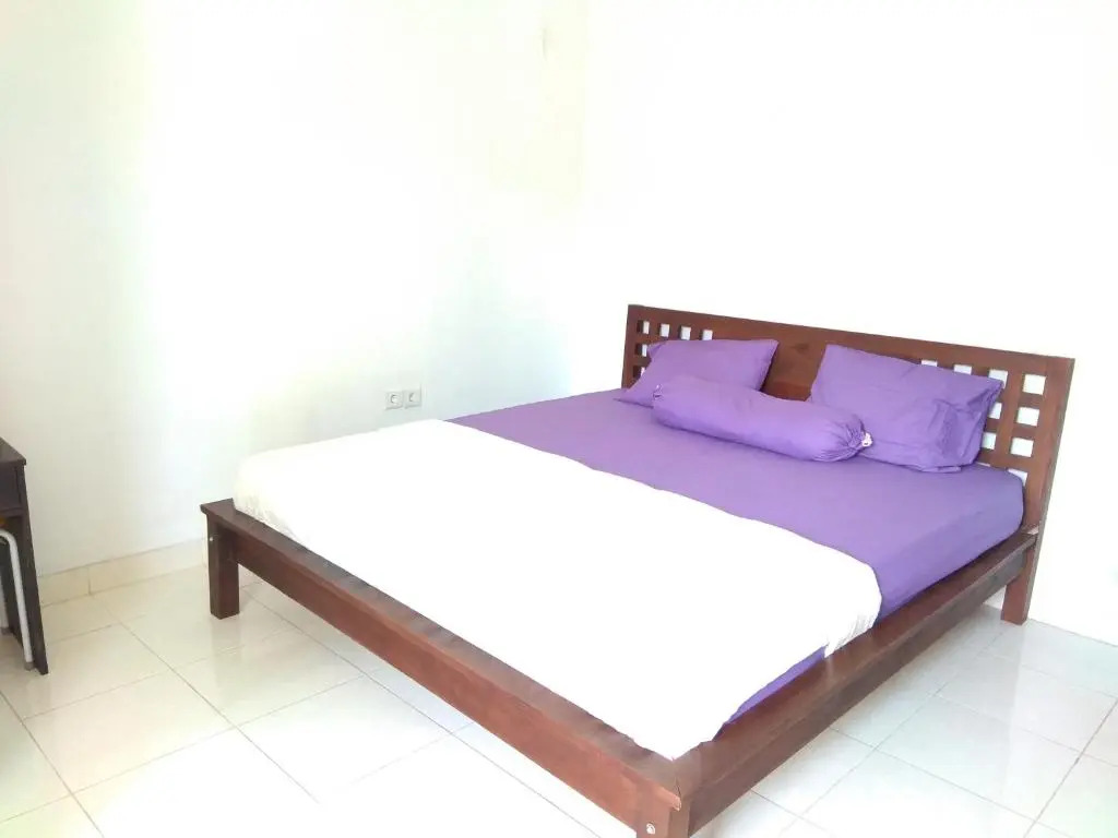 Taman Magendre Homestay