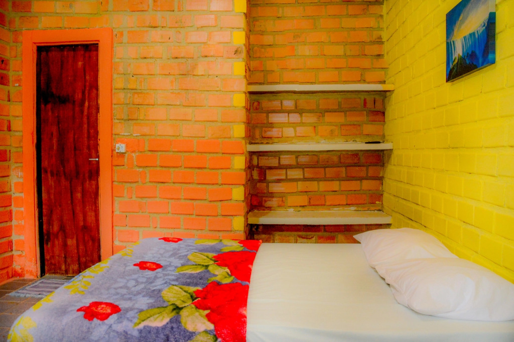 Hostel Estrela de Maraca