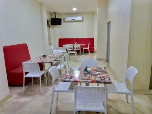 Hotel Continental Express