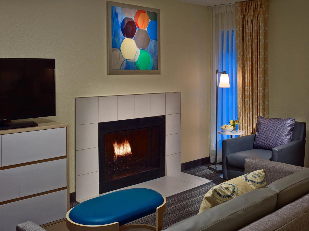 Sonesta ES Suites Burlington