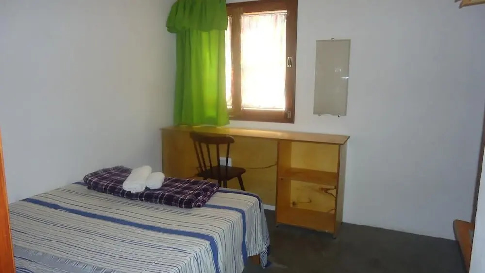 Pousada Aba da Serra