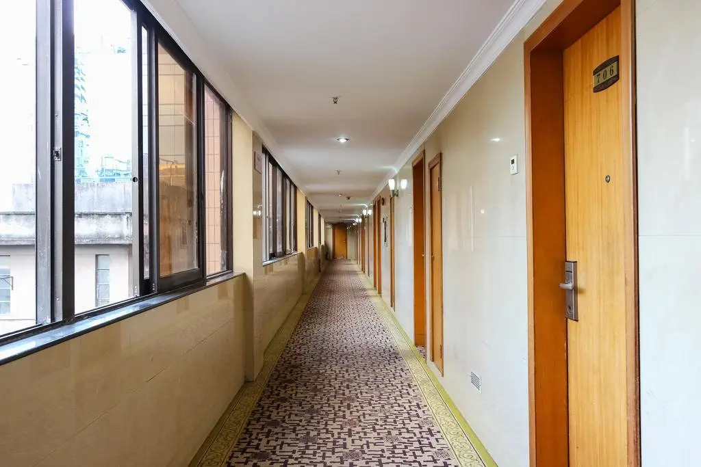 Yecheng Hotel