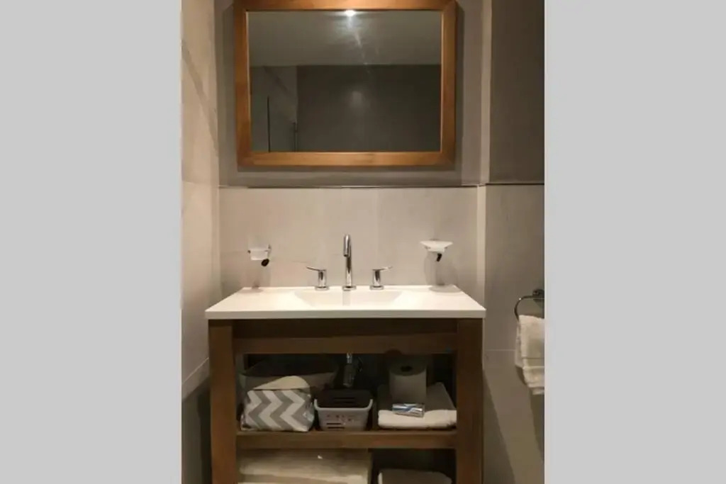 Departamento a estrenar, Palermo Hollywood I