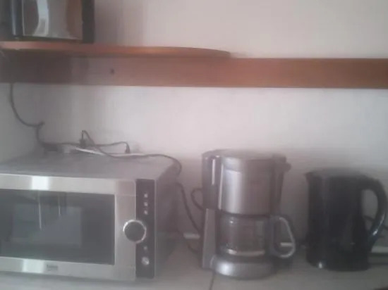 Apartment Lux Mewa