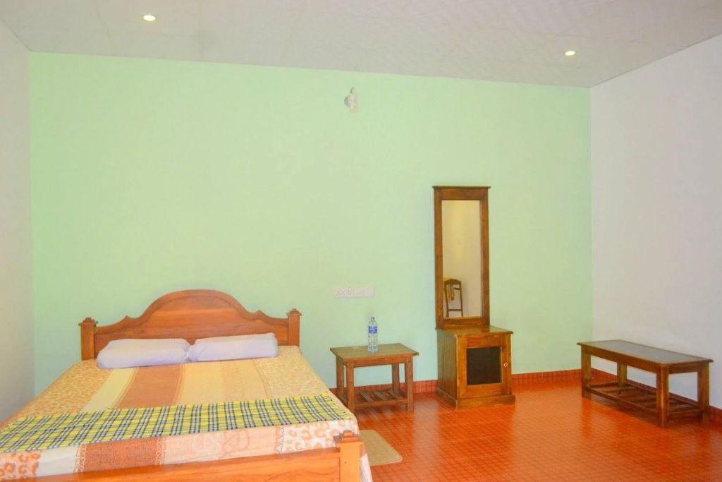 Wilpattu Landa Lodge