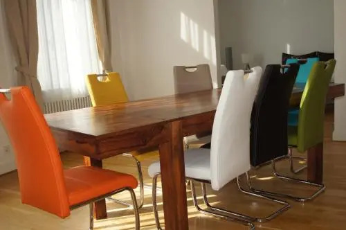 Brightlight Appartment