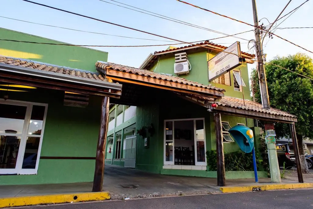 Hotel Querência