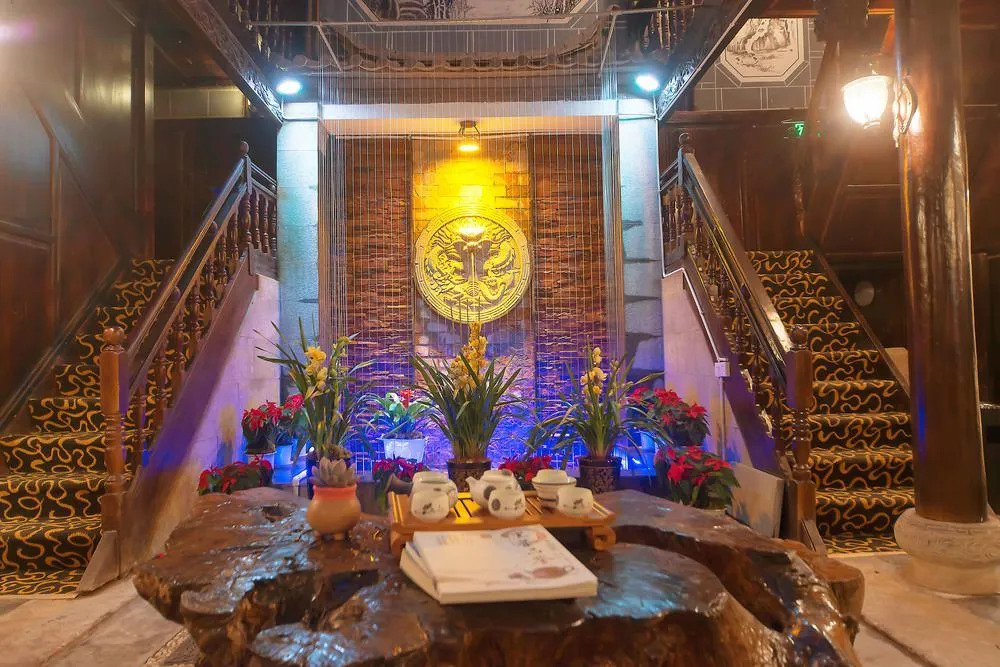 Li Jiang Xin Yuan Ge Inn