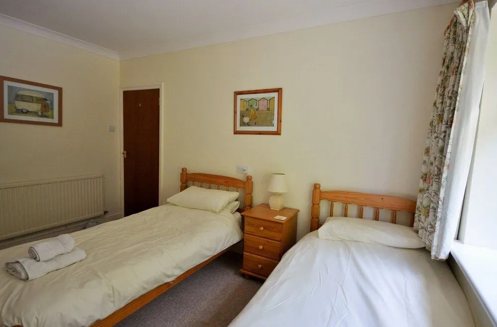 Woodside Cottage