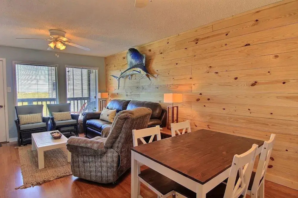 Sea Gull 302bh 2 Bedrooms 2 Bathrooms Condo