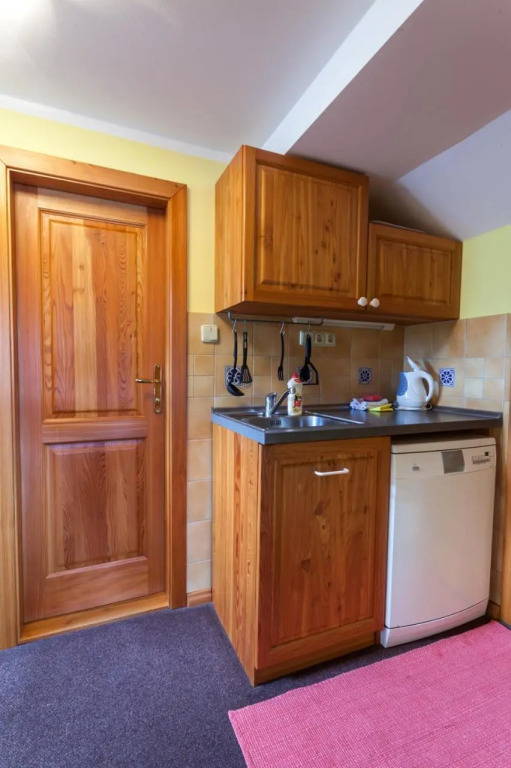 Haus Wildbach - Baranek Resorts