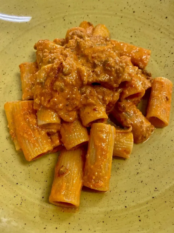 Mingone Hotel Ristorante