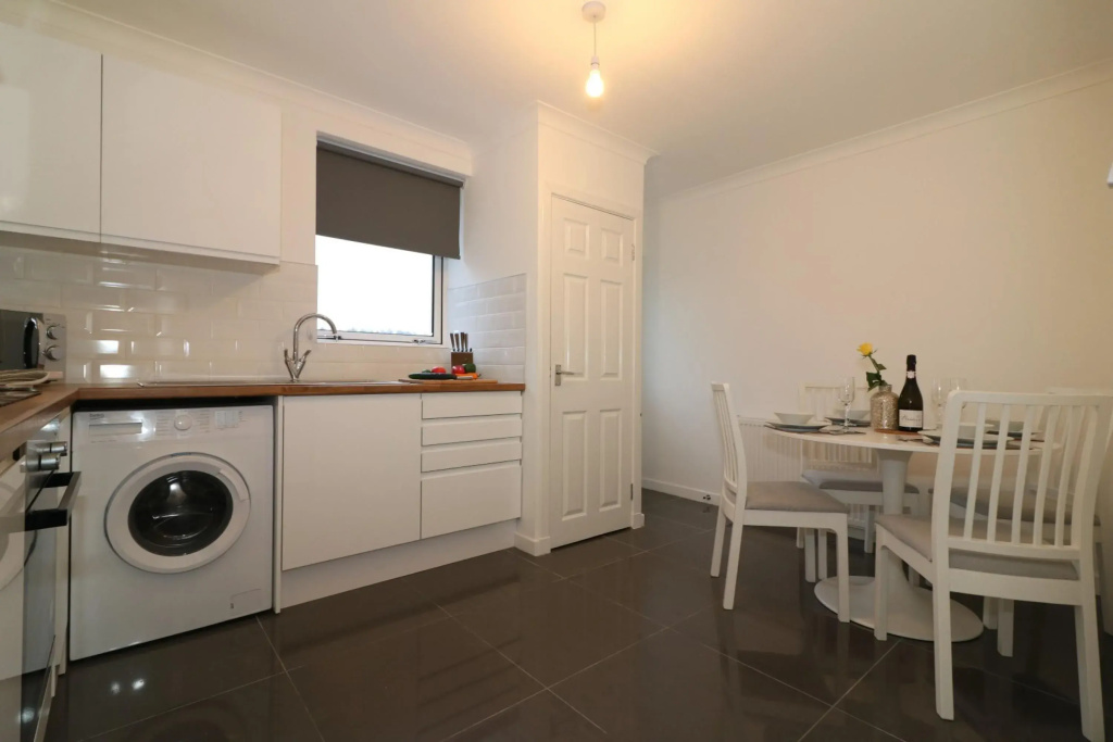 Carrick View - Cumbernauld
