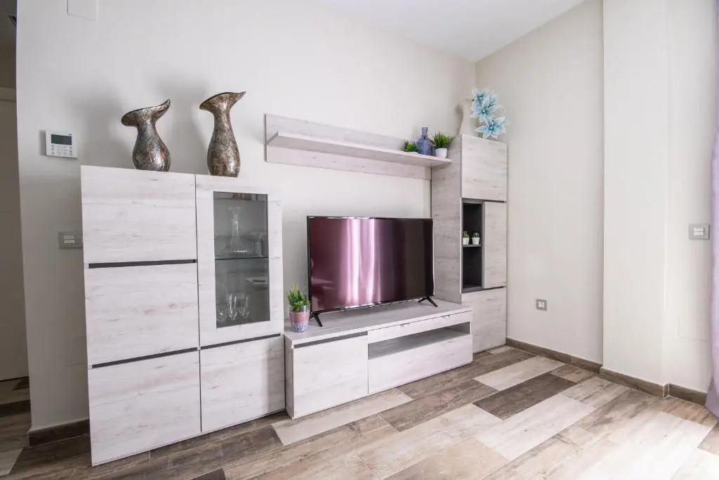 Cubo´s Apartamento Torremolinos 12 Alhaurin