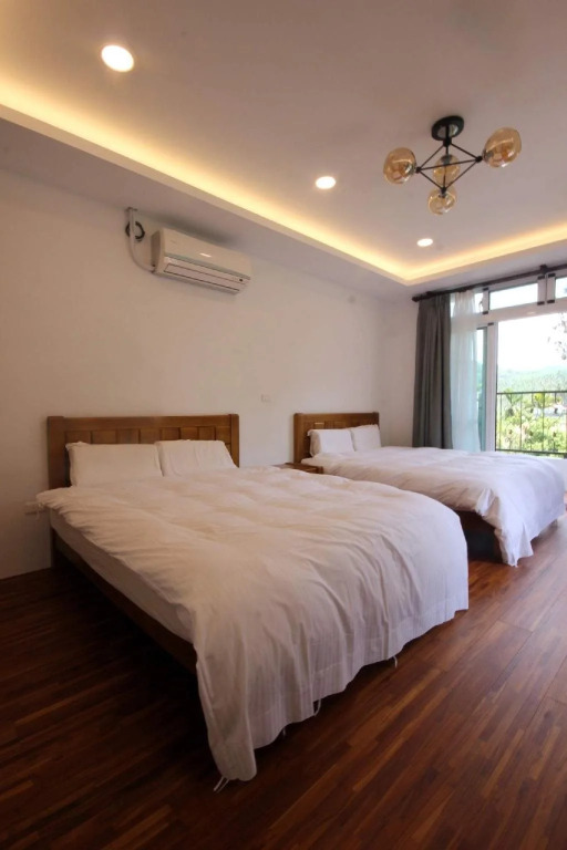 Song Yue Homestay