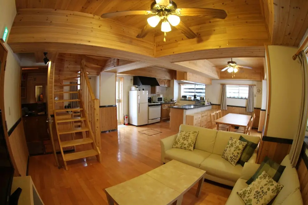 Hakuba Powder Cottage