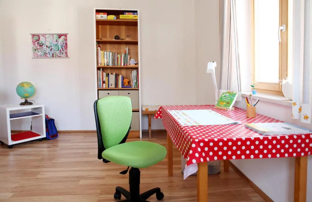 Ferienwohnung Zum Bäckersepp