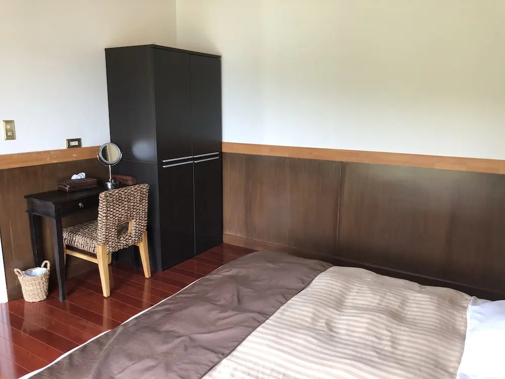 Lagoon Villa Ryusei