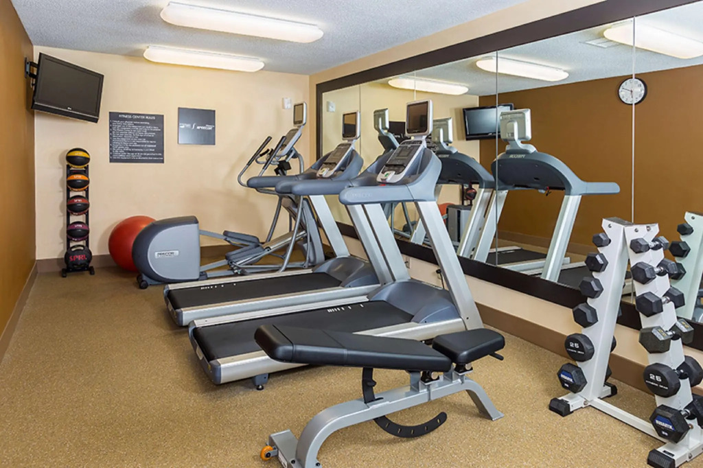 Homewood Suites by Hilton Grand Rapids Downtown
