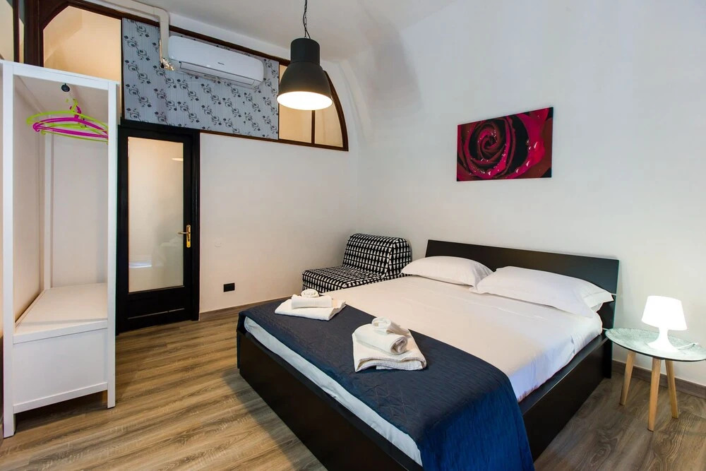 B&B La Casetta